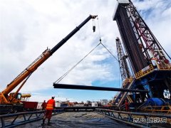 开足马力 提速上产