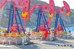 开局决战 增储上产