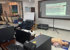 国网牡丹江东宁市供电：安全生产冬季培训 筑牢电力安全防线