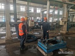 宋开磊：生产一线的技改达人