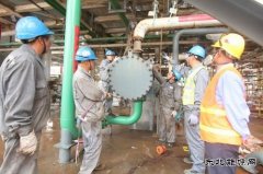 潞安恒通化工：聚力攻坚，破局前行