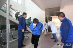 潞安 恒通化工：勠力同心，共赴“开局”新征程