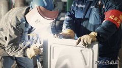 大唐葫芦岛热力公司：夜间联动战抢修 百姓温暖不“断档”