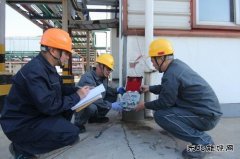 潞安恒通化工：党建融合“多力驱动”点燃发展“红色引擎”