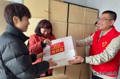 大唐锦州热电分公司：开展学雷锋慰问帮扶活动