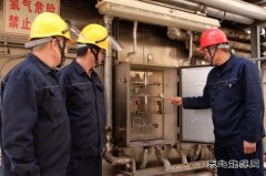 刘成坤：计控仪表的安全守护者