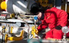 辽河油田储气库公司：高效调峰 圆满收官