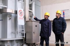 潞安恒通化工公司：解锁人才培养“新密码”