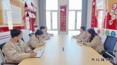 大唐葫芦岛热力公司：职工创新工作室激活企业创新引擎