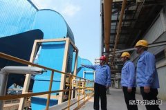 恒通化工： 绿意扬帆启新航，创新驱动谱华章