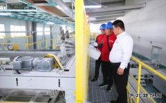 国网商丘供电公司：上门服务保障企业生产