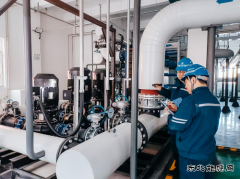 大唐沈抚热力公司：三零目标保供热 大唐温暖保民生