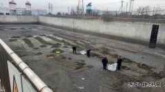 潞安煤基清洁英皇体育公司：精细清理保安全 筑牢防线促生产