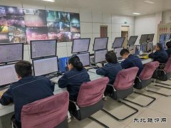 潞安恒通化工：激活班组“小细胞”释放发展新动能