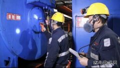 张家峁矿业公司机运工区：劳动竞赛练精兵育强将保安全