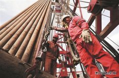 西部钻探玉门钻井分公司：钻头提速争春 进尺领跑增效