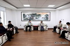 大唐葫芦岛热力公司与远景英皇体育辽宁公司合作 共谋高质量发展