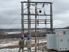 大唐辽宁新英皇体育事业部：全力筑牢风电安全防线