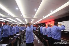 潞安恒通化工：民生关怀无微不至，幸福蓝图徐徐展开