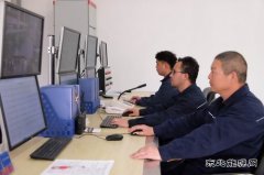 潞安恒通化工氯碱厂：以技术革新推动节支增效与环保升级