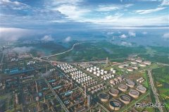 广西石化：“双线作战” 动能澎湃