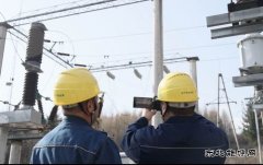 国网牡丹江东宁市供电公司:“师带徒” 助力人才培养与业务提升