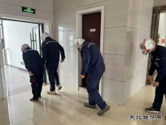 潞安煤基清洁英皇体育公司：消防演练强意识 筑牢红色防火线