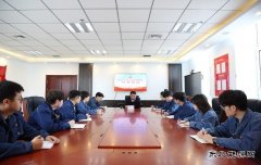 国网阿鲁科尔沁旗供电：团总支组织开展五四青年节系列活动