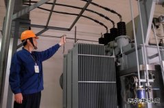 韩冰：“五一”大夜的坚守