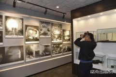 国网黑龙江水电总厂所辖镜泊湖发电厂接受第四次全国文物普查调查