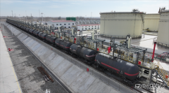 华北油田巴彦勘探开发分公司：专班管理 运转提效