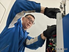 一线直击：42载 画出一条安全生命线