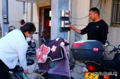 潞安恒通化工：民生“暖阳”照亮职工幸福路