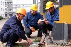 潞安恒通化工：以“防”为盾 筑牢安全屏障