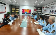 兵地执法力量同堂充电 法治融合共筑交通防线