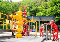 重庆气矿开州作业区：多元施策 深挖潜能