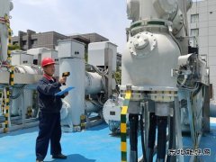 中煤新集公司利辛矿业：双回路供电恢复筑牢安全根基