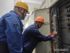 潞安恒通化工：党员亮身份，精打细算“三本账”