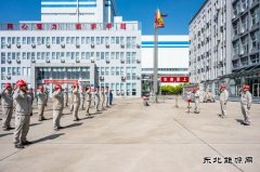 大唐沈东热电公司：“安全月”里亮实招 隐患排查“动真格”