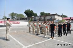 大唐辽宁沈抚热力公司：开展应急逃生演练 提升安全防护能力