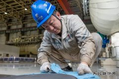 大唐沈东热电公司：多措并举迎战高“烤”