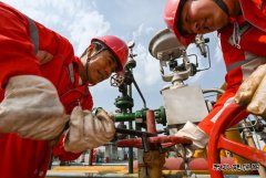 西南油气田长宁公司：一井一策夯实底气