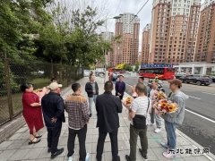 国网黑龙江水电总厂：暖心护航职工子女高考