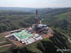 大庆钻探西部钻井公司：“宜庆方案”带动提速提效