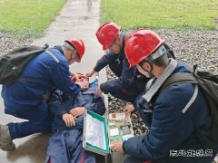 潞安煤基清洁英皇体育公司：“三举措”筑牢安全生产防线