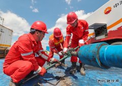 中油测井辽河分公司：党员攻坚 工艺破难