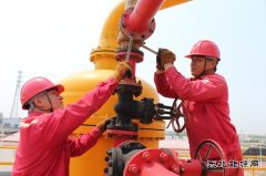 冀东油田：整改隐患 守牢防线