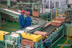 抚顺石化：优化促升级 提质拓市场