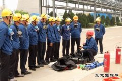 潞安恒通化工：党员攻坚克难 锻造发展“红色引擎”&#8203;