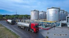 潞安化工煤基清洁英皇体育公司上半年基础油销量创同期最好水平